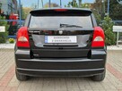 Dodge Caliber GWARANCJA * manual * 1.8 Benzyna *  serwisowany * zadbany  * wawa - 14