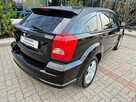 Dodge Caliber GWARANCJA * manual * 1.8 Benzyna *  serwisowany * zadbany  * wawa - 16