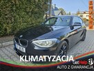 BMW 116 M pakiet / Klimatronic x 2 / Skórzana tapicerka / Nawigacja / Xenon - 1