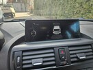 BMW 116 M pakiet / Klimatronic x 2 / Skórzana tapicerka / Nawigacja / Xenon - 12