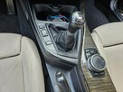 BMW 116 M pakiet / Klimatronic x 2 / Skórzana tapicerka / Nawigacja / Xenon - 13