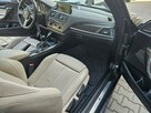 BMW 116 M pakiet / Klimatronic x 2 / Skórzana tapicerka / Nawigacja / Xenon - 16
