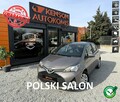 Toyota Yaris Salon Polska, Bezwypadkowy, Kamera cofania, Klimatyzacja automatyczna - 1