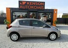 Toyota Yaris Salon Polska, Bezwypadkowy, Kamera cofania, Klimatyzacja automatyczna - 6