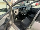 Toyota Yaris Salon Polska, Bezwypadkowy, Kamera cofania, Klimatyzacja automatyczna - 10