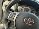Toyota Yaris Salon Polska, Bezwypadkowy, Kamera cofania, Klimatyzacja automatyczna - 15