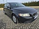 Volvo S40 1,6HDi Navigacja.Tempomat.Centralka.kredyt.OKAZJA