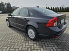Volvo S40 1,6HDi Navigacja.Tempomat.Centralka.kredyt.OKAZJA - 9