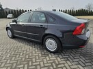 Volvo S40 1,6HDi Navigacja.Tempomat.Centralka.kredyt.OKAZJA - 10