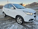 Hyundai ix35 2,0Benz Navigacja.Pół-Skóry.Alufelgi.Centralka.kreydyt.OKAZJA - 4