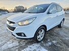 Hyundai ix35 2,0Benz Navigacja.Pół-Skóry.Alufelgi.Centralka.kreydyt.OKAZJA - 6