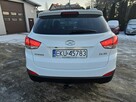 Hyundai ix35 2,0Benz Navigacja.Pół-Skóry.Alufelgi.Centralka.kreydyt.OKAZJA - 10