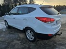 Hyundai ix35 2,0Benz Navigacja.Pół-Skóry.Alufelgi.Centralka.kreydyt.OKAZJA - 11