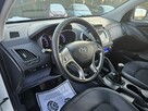 Hyundai ix35 2,0Benz Navigacja.Pół-Skóry.Alufelgi.Centralka.kreydyt.OKAZJA - 15