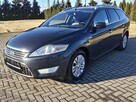 Ford Mondeo 2,0Tdci,Skóry.Navigacja.Klimatr 2 str.Tempomat.OKAZJA - 1