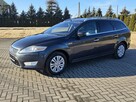 Ford Mondeo 2,0Tdci,Skóry.Navigacja.Klimatr 2 str.Tempomat.OKAZJA - 2