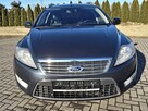 Ford Mondeo 2,0Tdci,Skóry.Navigacja.Klimatr 2 str.Tempomat.OKAZJA - 3