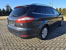 Ford Mondeo 2,0Tdci,Skóry.Navigacja.Klimatr 2 str.Tempomat.OKAZJA - 7