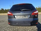 Ford Mondeo 2,0Tdci,Skóry.Navigacja.Klimatr 2 str.Tempomat.OKAZJA - 8