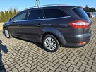Ford Mondeo 2,0Tdci,Skóry.Navigacja.Klimatr 2 str.Tempomat.OKAZJA - 9