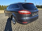 Ford Mondeo 2,0Tdci,Skóry.Navigacja.Klimatr 2 str.Tempomat.OKAZJA - 10
