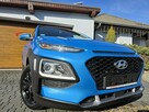 Hyundai Kona serwis ASO - 6