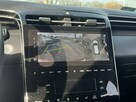Hyundai Tucson 1.6T-GDI 7DCT 180KM 4WD Platinum Salon Polska Gwarancja FV23% - 12