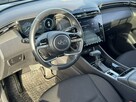 Hyundai Tucson 1.6T-GDI 150KM 2WD 7DCT Smart + LED Salon Polska 1 wł FV23% - 4