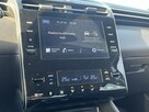 Hyundai Tucson 1.6T-GDI 150KM 2WD 7DCT Smart + LED Salon Polska 1 wł FV23% - 10
