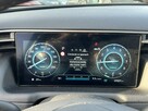 Hyundai Tucson 1.6T-GDI 150KM 2WD 7DCT Smart + LED Salon Polska 1 wł FV23% - 12