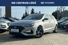 Hyundai i30 1.5T-GDI 160KM 48v AT Smart Gwarancja Zadbany FV23%
