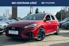 Hyundai i30 1.5 T-GDI 140KM 7DCT Wagon 48v N Line + Luxury Gwarancja 2029 FV23%