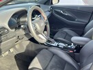 Hyundai i30 1.5 T-GDI 140KM 7DCT Wagon 48v N Line + Luxury Gwarancja 2029 FV23% - 4