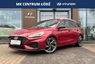 Hyundai i30 1.5T-GDI 48V 160KM 7DCT N Lline + Comfort Gwarancja LED Podgrz.fotFV23