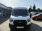 Ford Transit 9 osobowy, 2.0 130KM ,Salon Polska, Gwarancja - 3