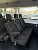 Ford Transit 9 osobowy, 2.0 130KM ,Salon Polska, Gwarancja - 16