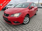 Seat Ibiza 1.6 TDI 105 Km Stan BDB Klimatronik Grzane fotele - 1