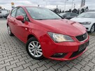 Seat Ibiza 1.6 TDI 105 Km Stan BDB Klimatronik Grzane fotele - 2