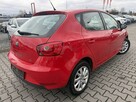 Seat Ibiza 1.6 TDI 105 Km Stan BDB Klimatronik Grzane fotele - 3