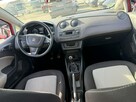 Seat Ibiza 1.6 TDI 105 Km Stan BDB Klimatronik Grzane fotele - 5