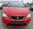 Seat Ibiza 1.6 TDI 105 Km Stan BDB Klimatronik Grzane fotele - 10