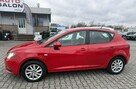 Seat Ibiza 1.6 TDI 105 Km Stan BDB Klimatronik Grzane fotele - 11