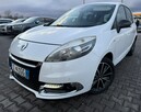 Renault Scenic 1.6 TDCI 130 Km Wersja Boose Navi Kamera cofania - 2