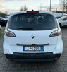 Renault Scenic 1.6 TDCI 130 Km Wersja Boose Navi Kamera cofania - 11
