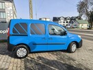 Renault Kangoo 1.5dCi 90KM Klimatyzacja drzwi boczne - 3