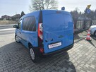 Renault Kangoo 1.5dCi 90KM Klimatyzacja drzwi boczne - 7