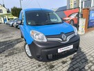 Renault Kangoo 1.5dCi 90KM Klimatyzacja drzwi boczne - 12