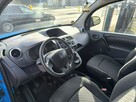 Renault Kangoo 1.5dCi 90KM Klimatyzacja drzwi boczne - 14