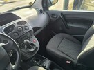 Renault Kangoo 1.5dCi 90KM Klimatyzacja drzwi boczne - 15