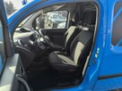 Renault Kangoo 1.5dCi 90KM Klimatyzacja drzwi boczne - 16